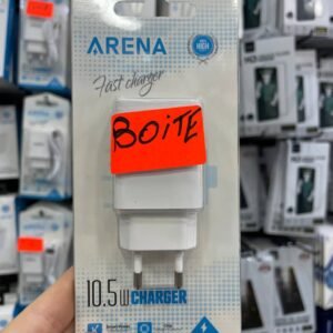 ARENA 10.5W BOITE