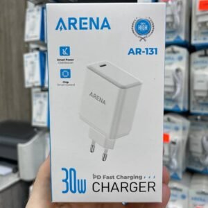 Chargeurs